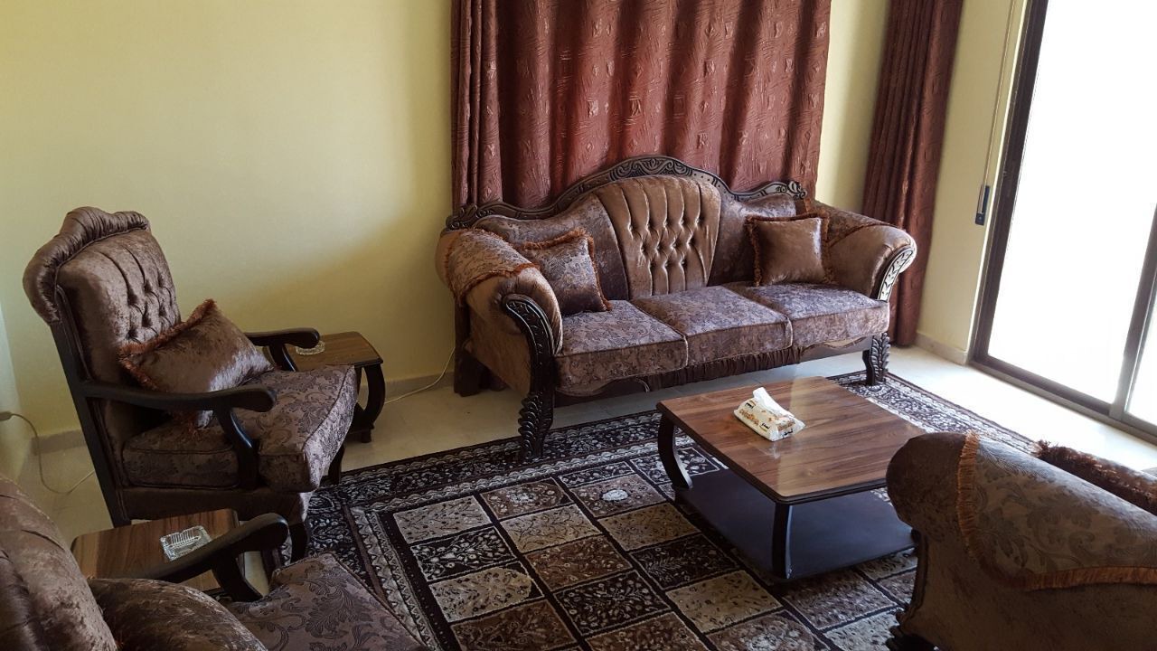 Photo of Livingroom in Amman