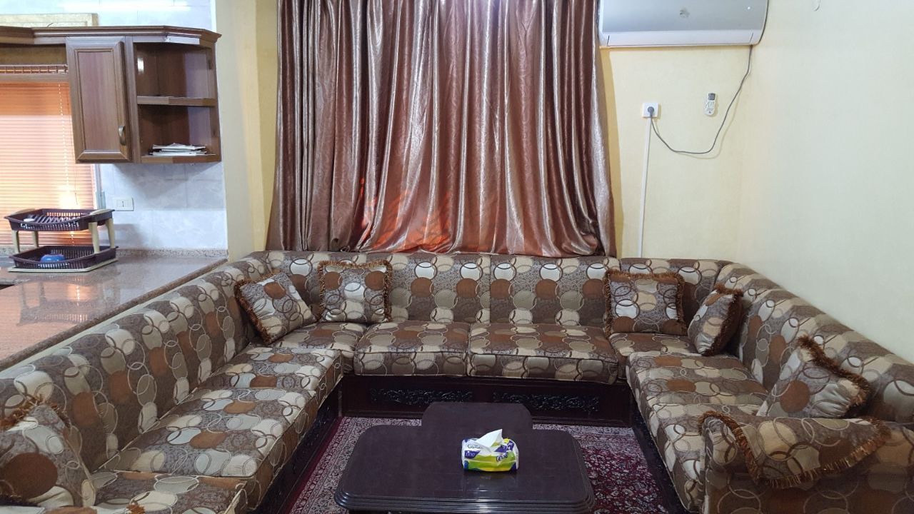 Photo of Livingroom in Amman
