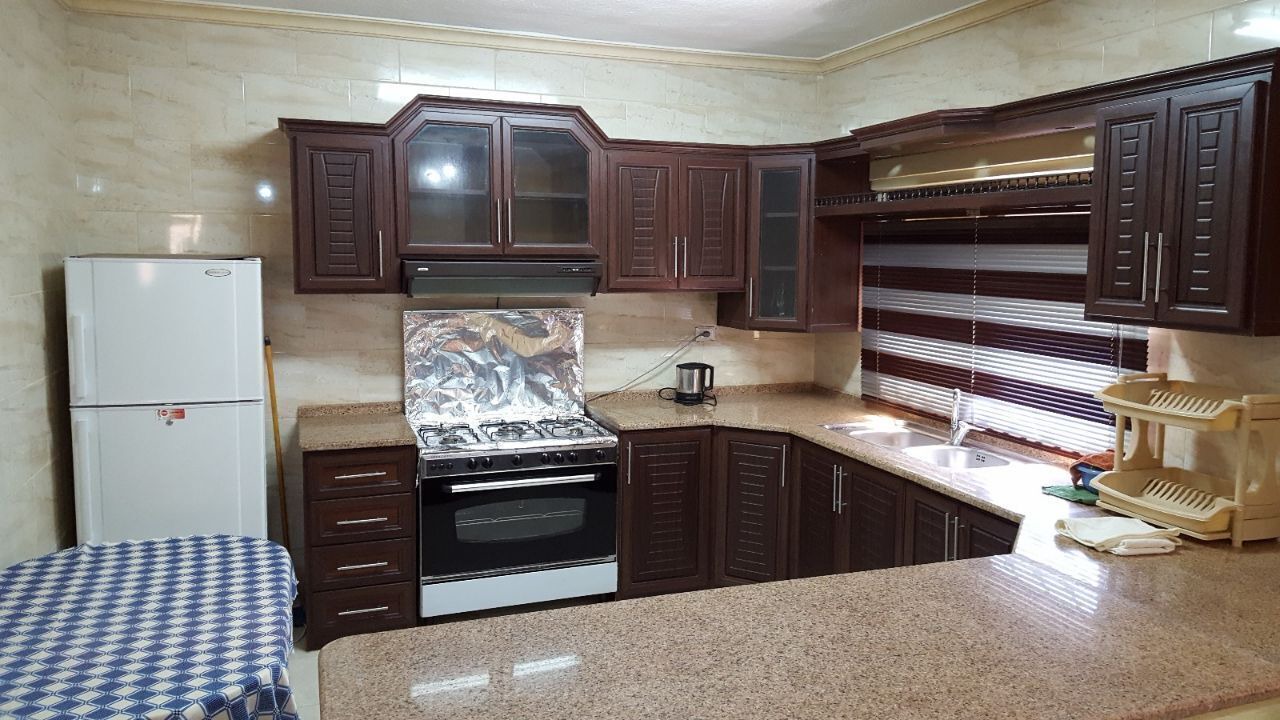Photo of Kitchen in Amman