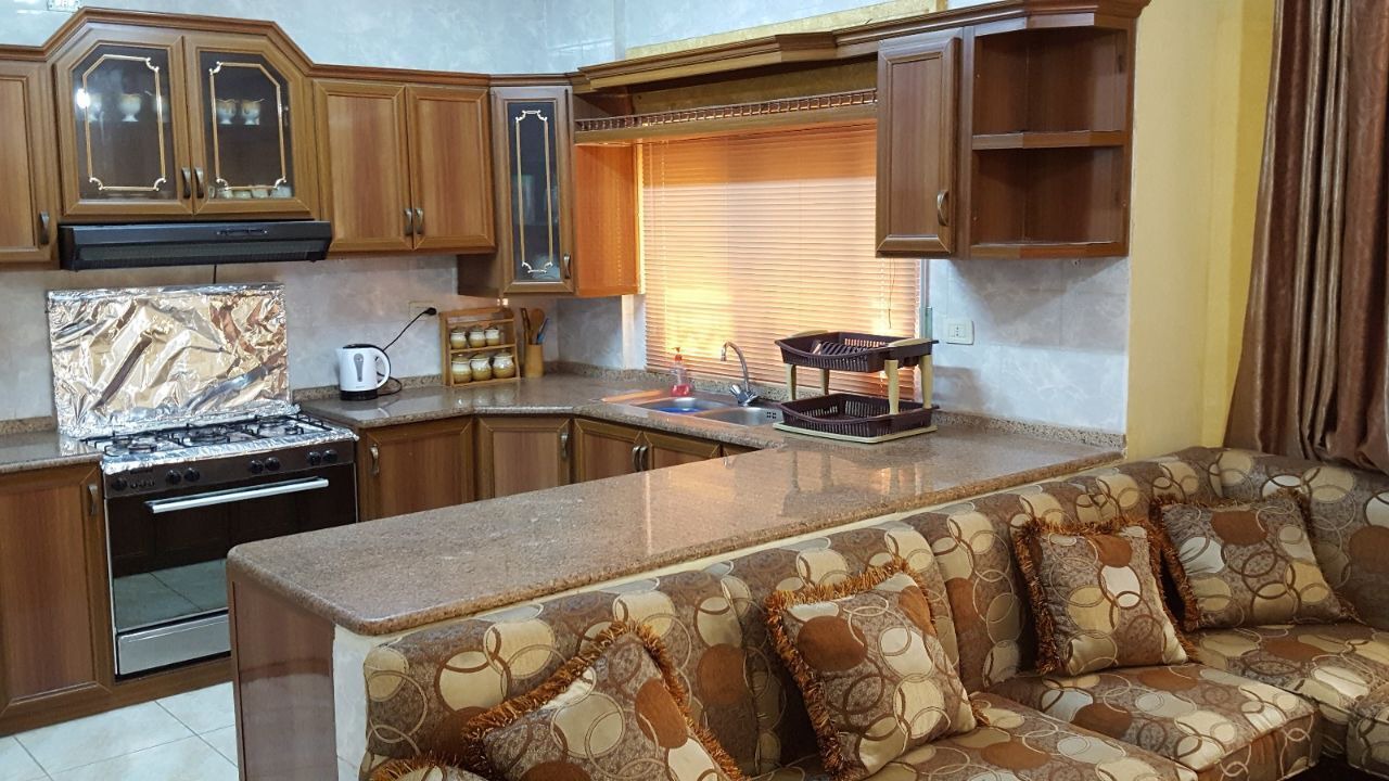 Photo of Kitchen in Amman