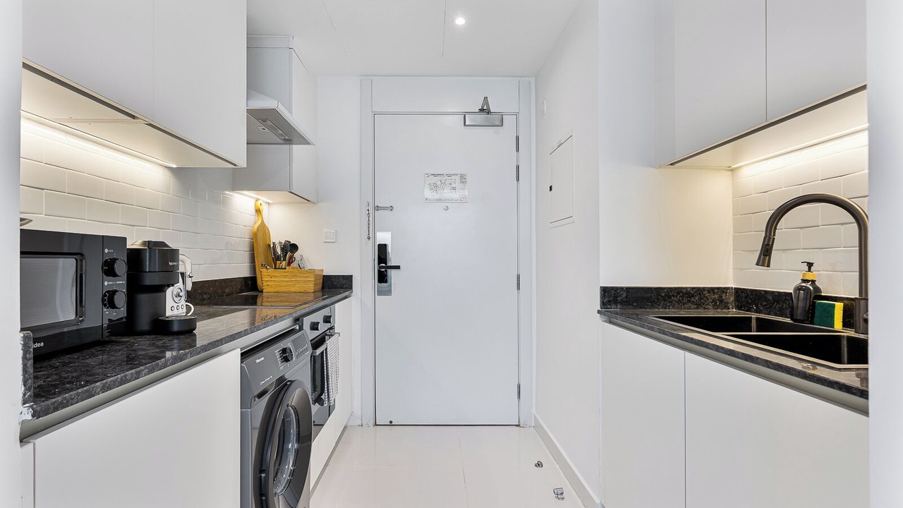 Photo of Kitchen in Business Bay