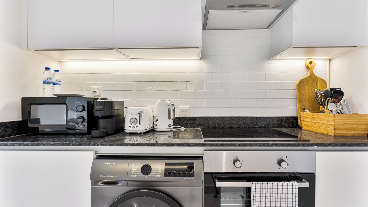 Photo of Kitchen in Business Bay