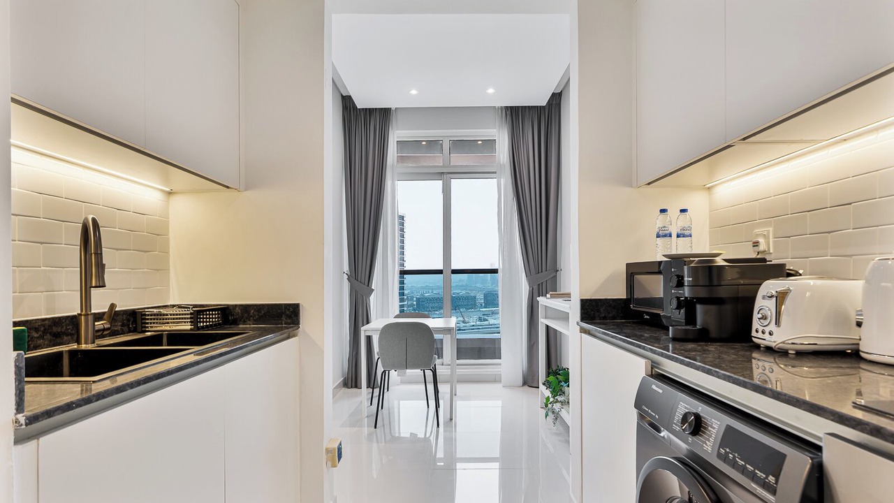 Photo of Kitchen in Business Bay