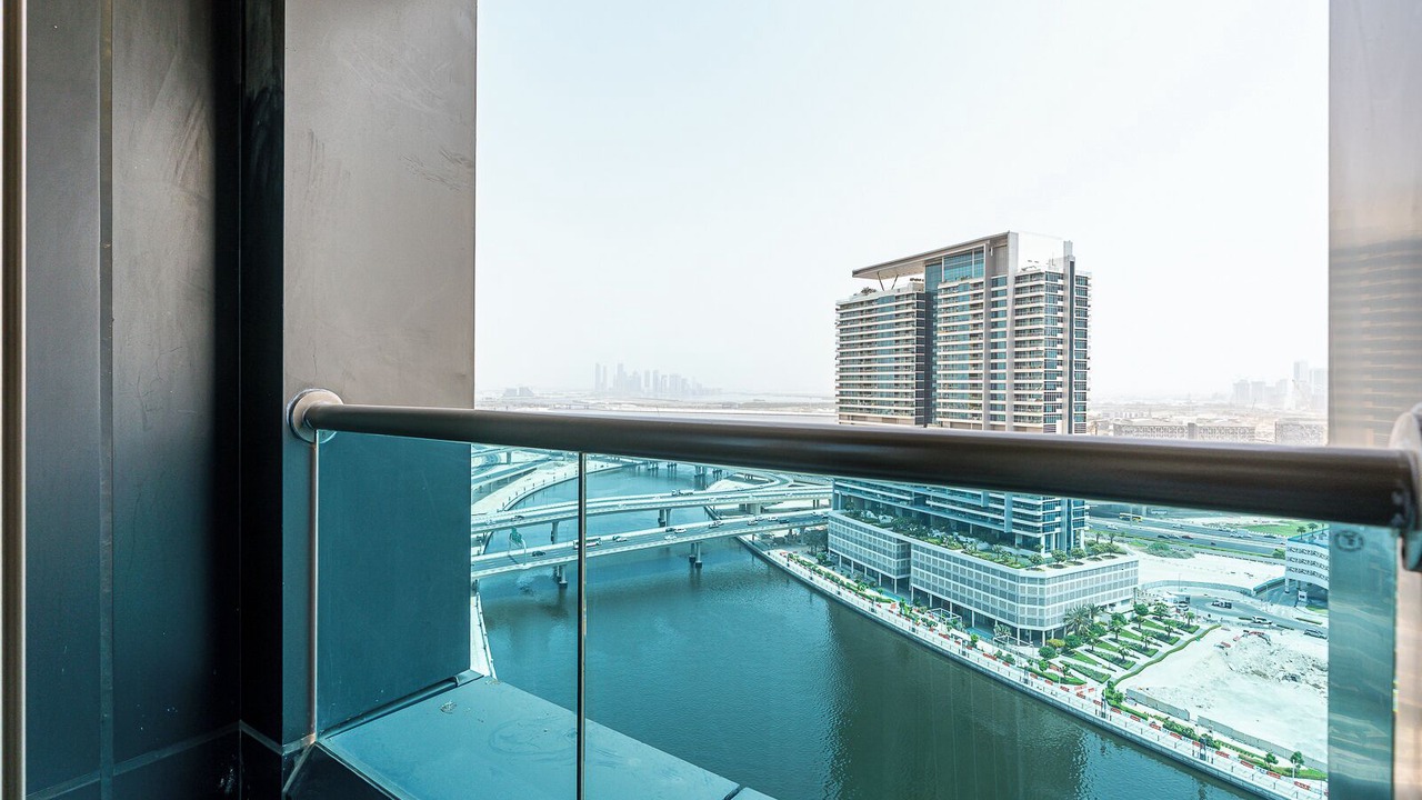 Photo of Others in Business Bay