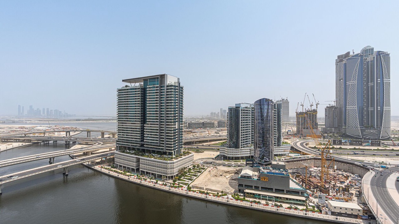 Photo of Others in Business Bay