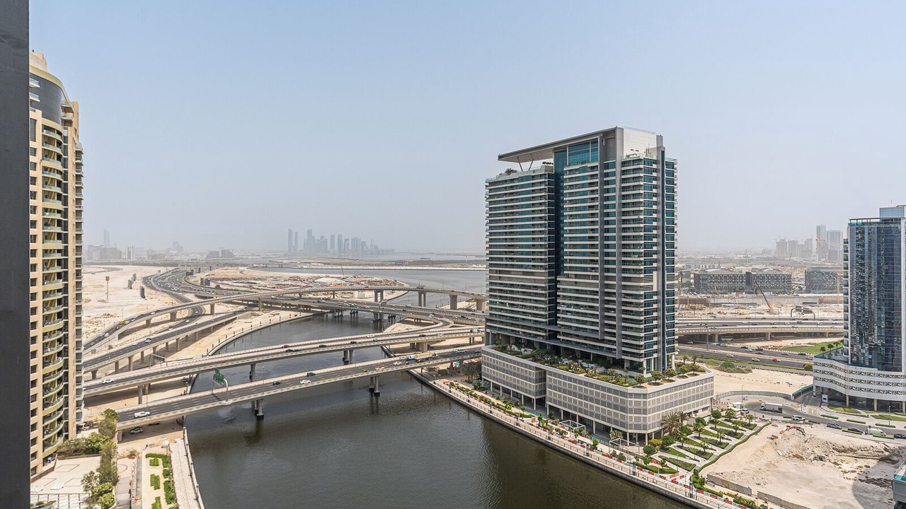Photo of Others in Business Bay