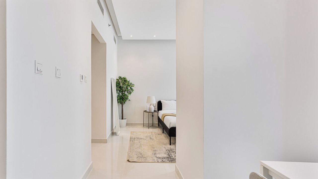 Photo of Bedroom in Business Bay