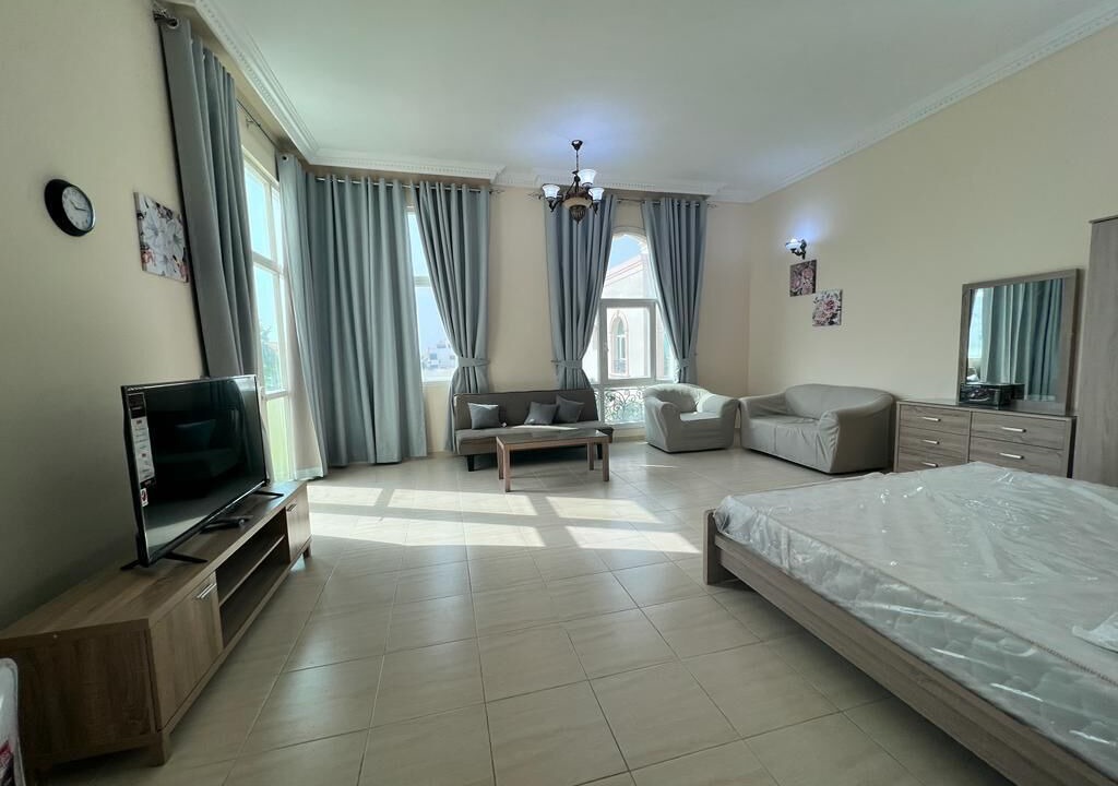 Photo of Bedroom in Khalifa City