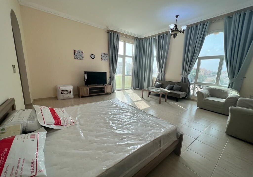 Photo of Bedroom in Khalifa City