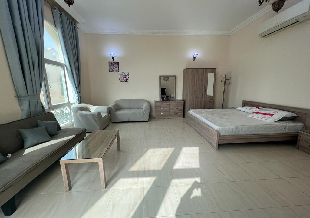 Photo of Bedroom in Khalifa City