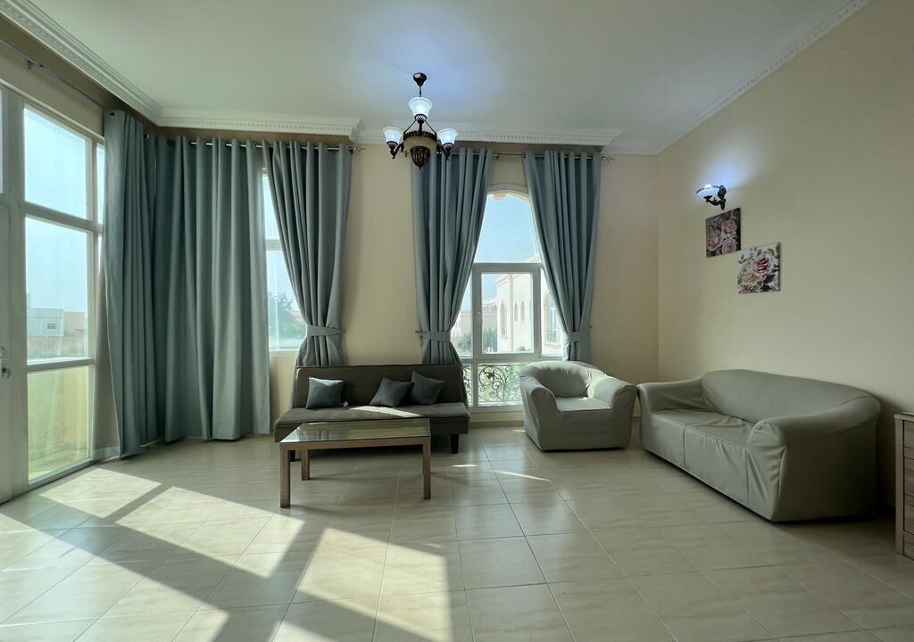 Photo of Livingroom in Khalifa City