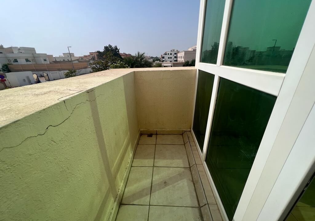 Photo of Outdoor in Khalifa City