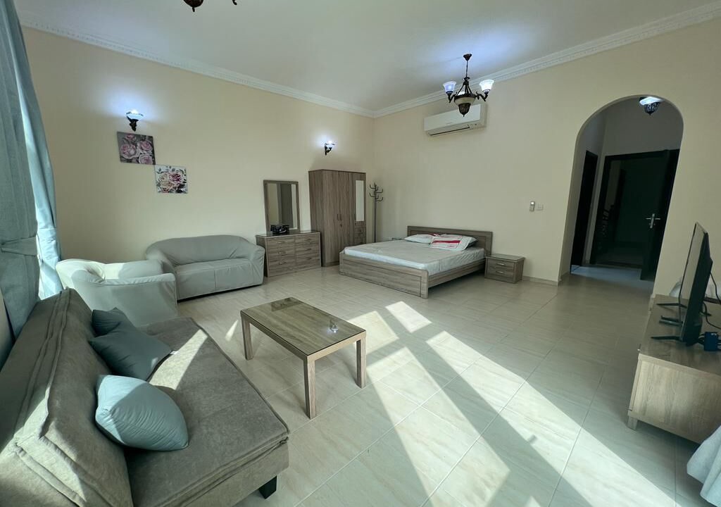 Photo of Bedroom in Khalifa City