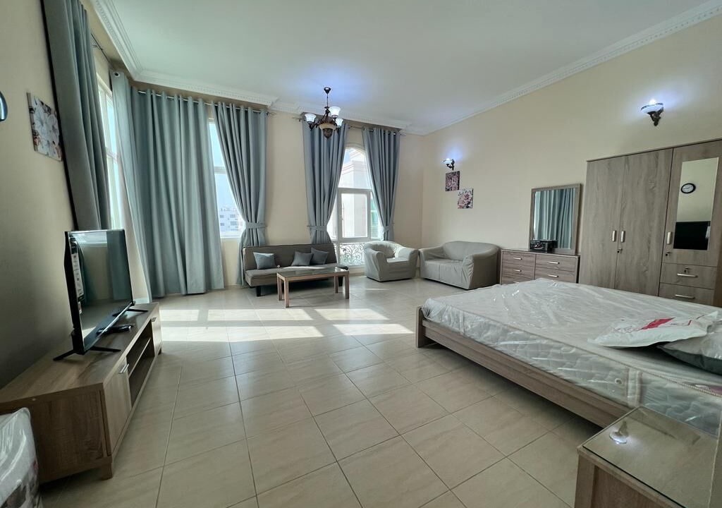 Photo of Bedroom in Khalifa City