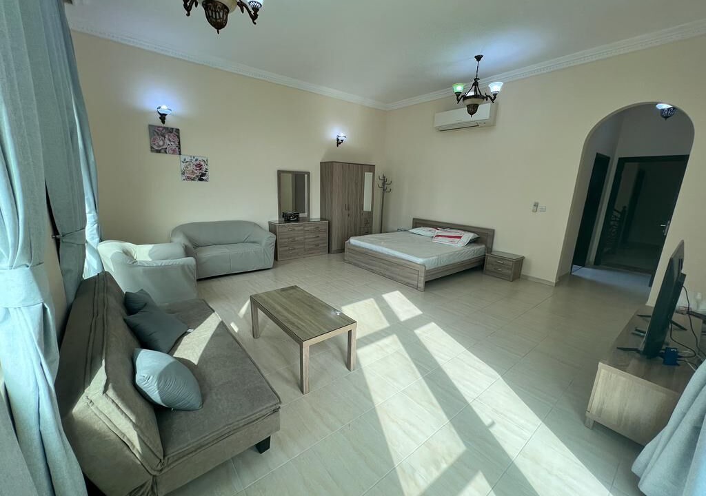 Photo of Bedroom in Khalifa City
