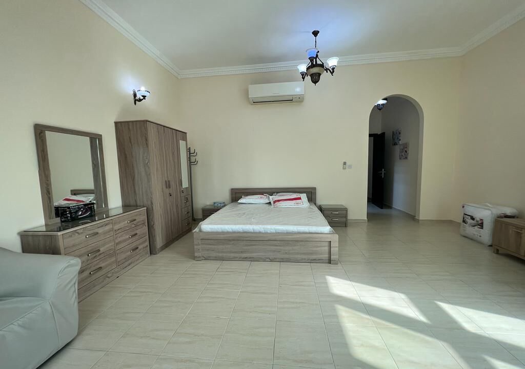 Photo of Bedroom in Khalifa City