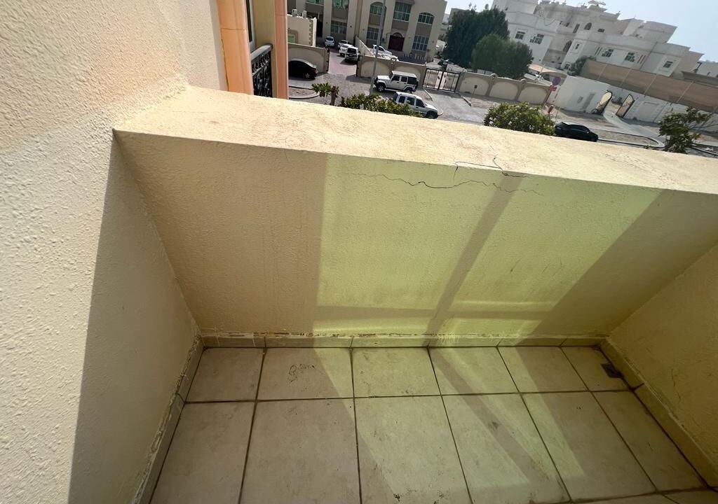 Photo of Outdoor in Khalifa City