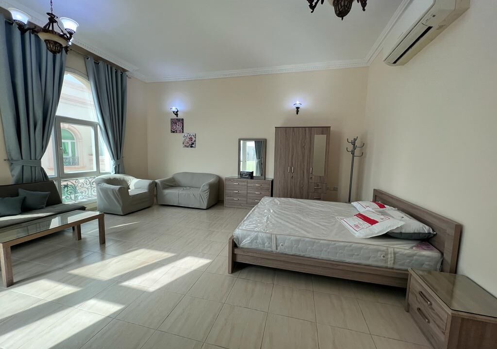 Photo of Bedroom in Khalifa City
