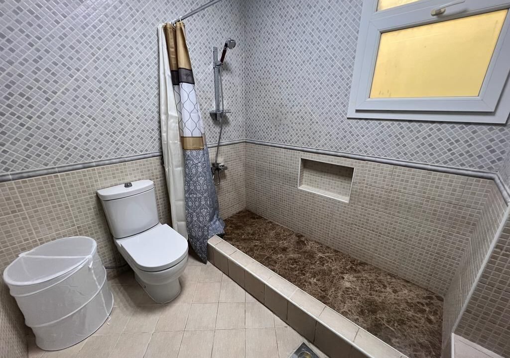 Photo of Bathroom in Khalifa City