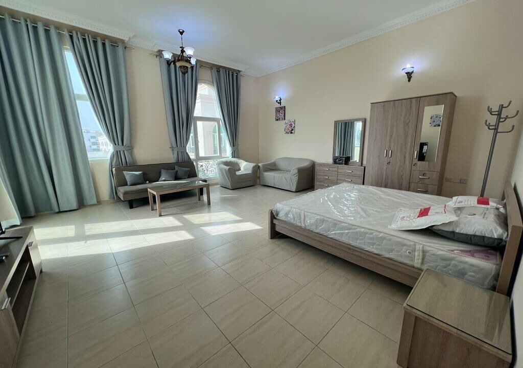 Photo of Bedroom in Khalifa City