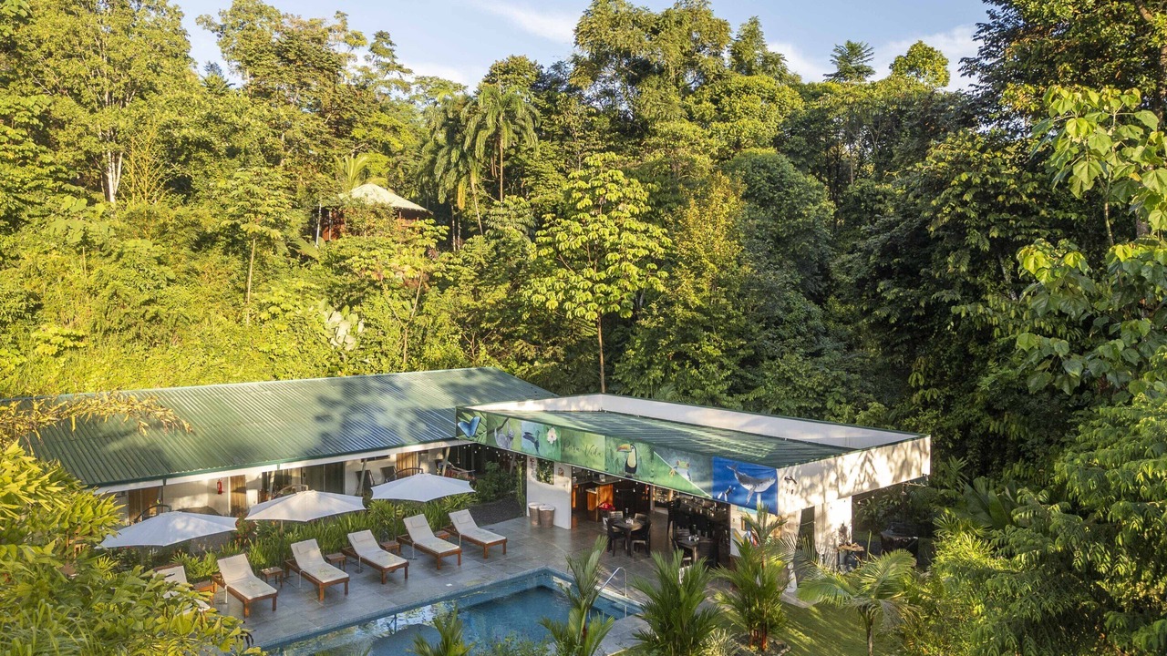 Photo of Outdoor in Baru