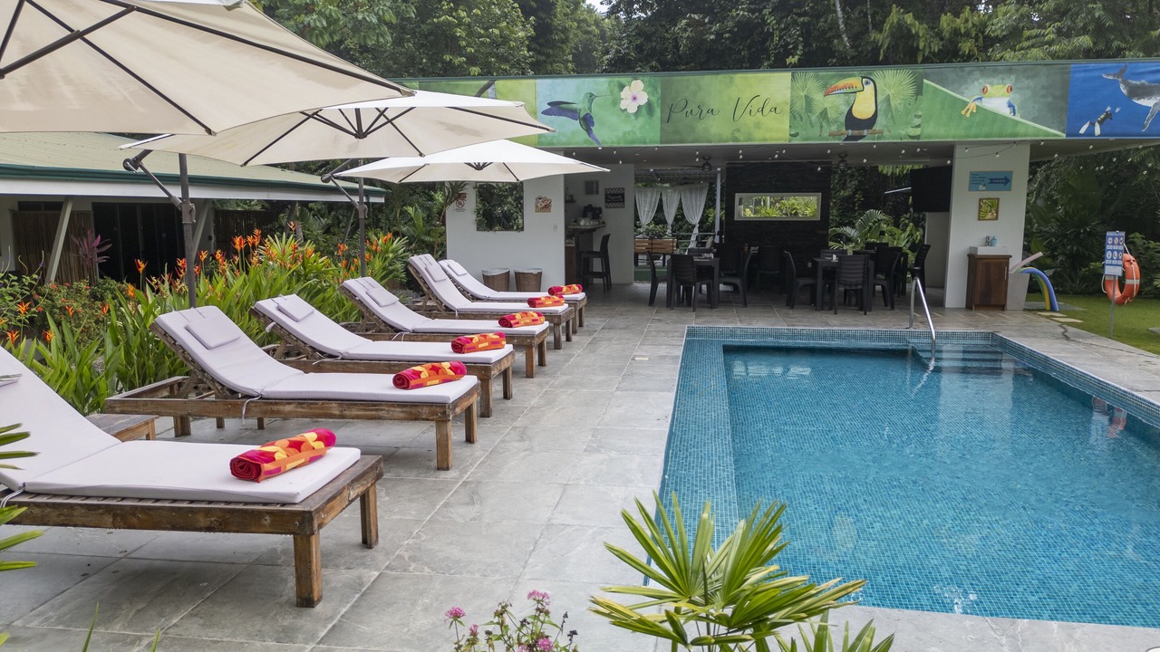 Photo of Outdoor in Baru