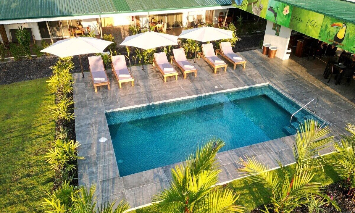 Photo of Outdoor in Baru