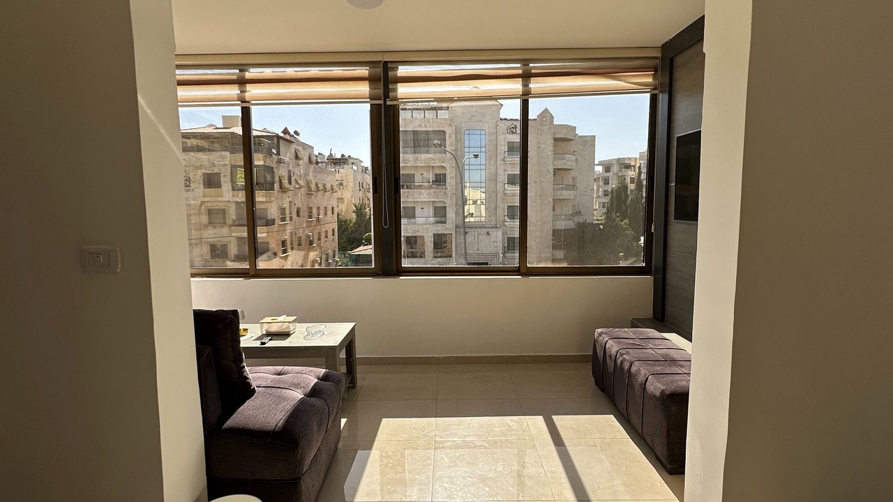 Photo of Livingroom in Amman