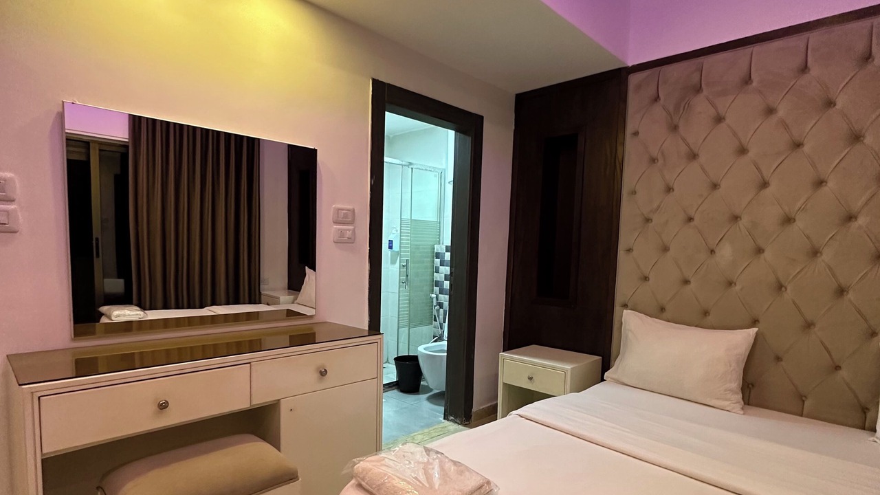 Photo of Bedroom in Amman