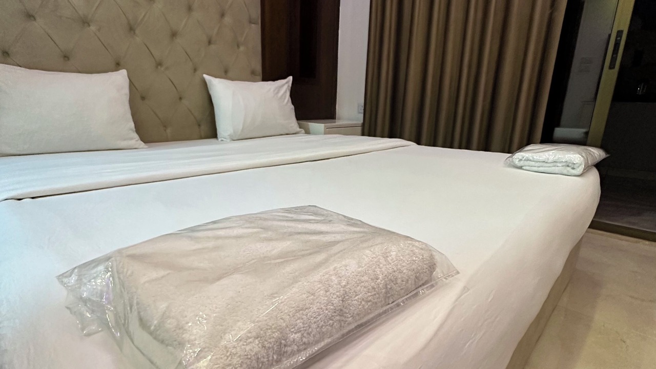 Photo of Bedroom in Amman