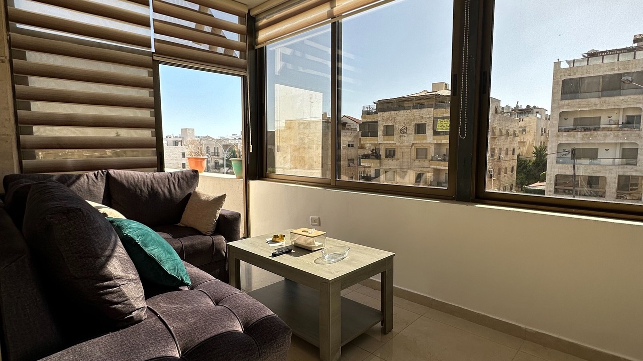 Photo of Livingroom in Amman