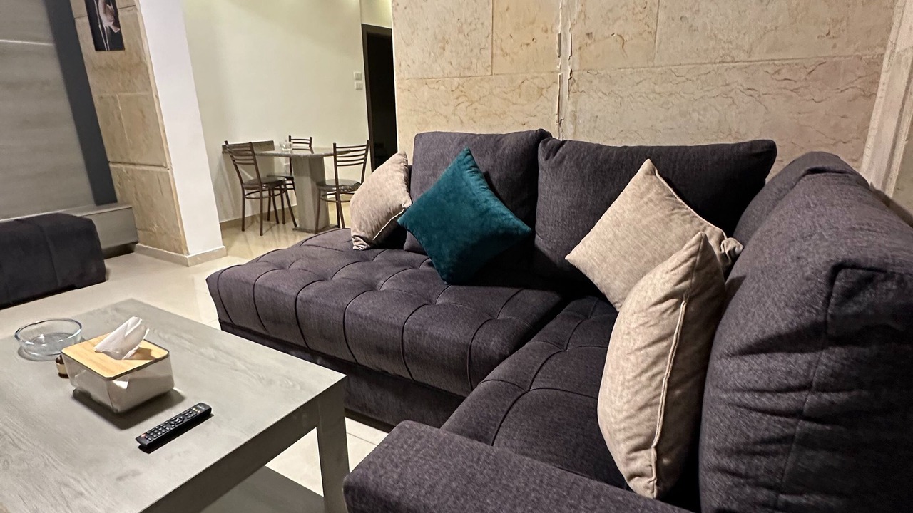 Photo of Livingroom in Amman