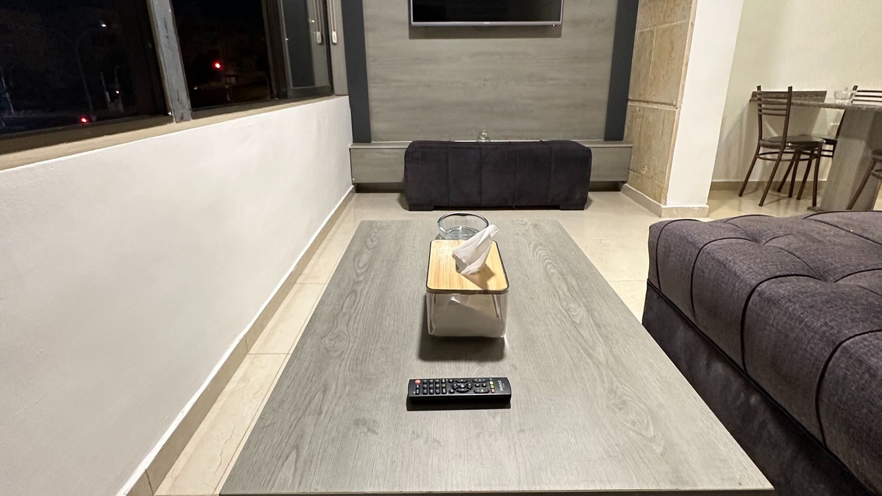 Photo of Livingroom in Amman