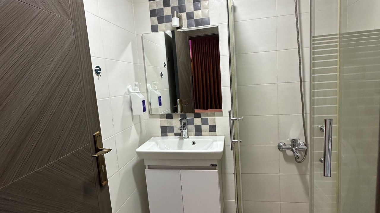 Photo of Bathroom in Amman