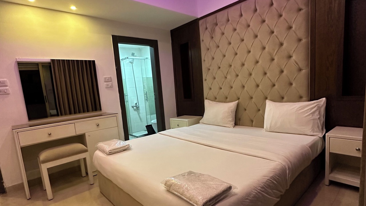 Photo of Bedroom in Amman
