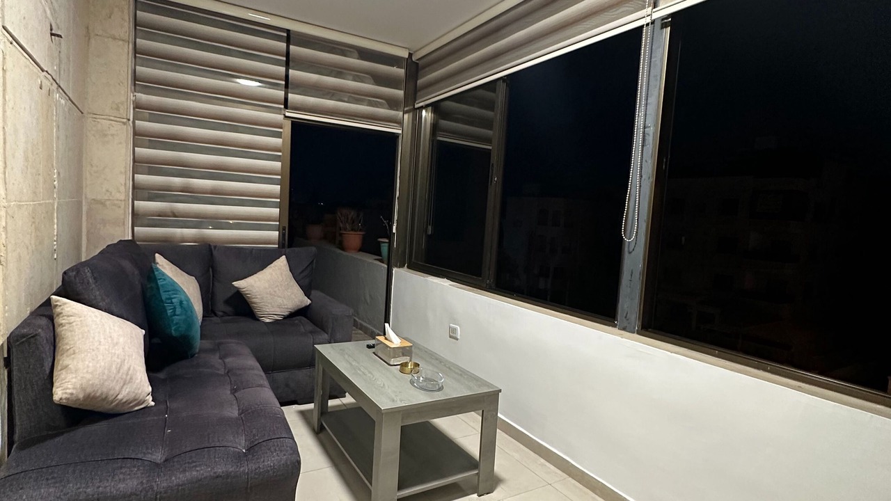 Photo of Outdoor in Amman