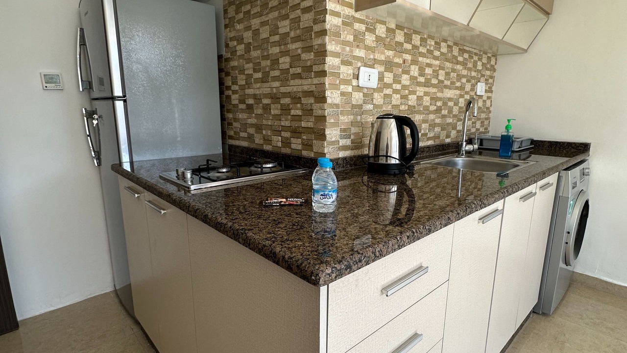 Photo of Kitchen in Amman