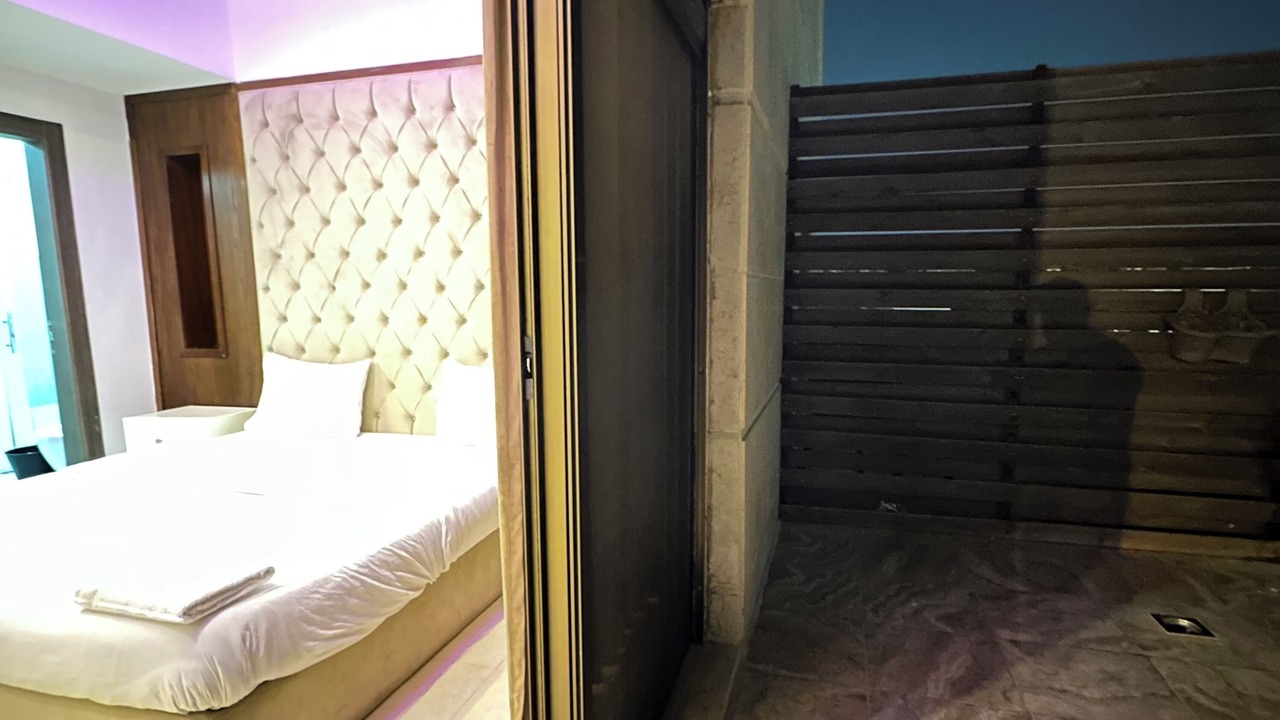 Photo of Bedroom in Amman