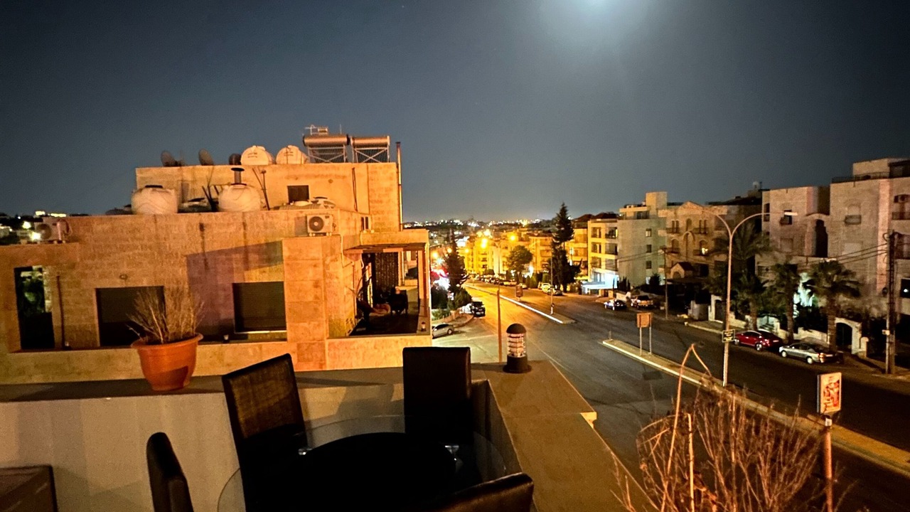 Photo of Outdoor in Amman