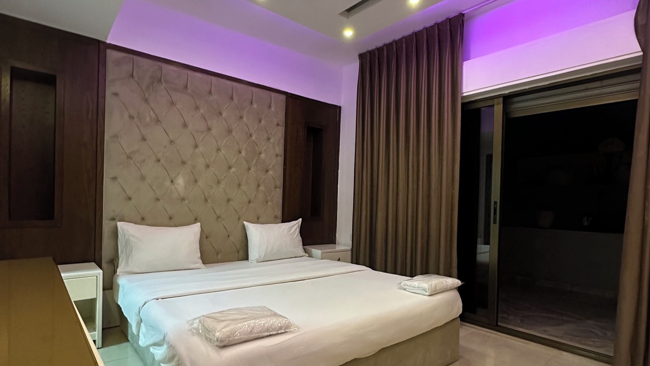 Photo of Bedroom in Amman