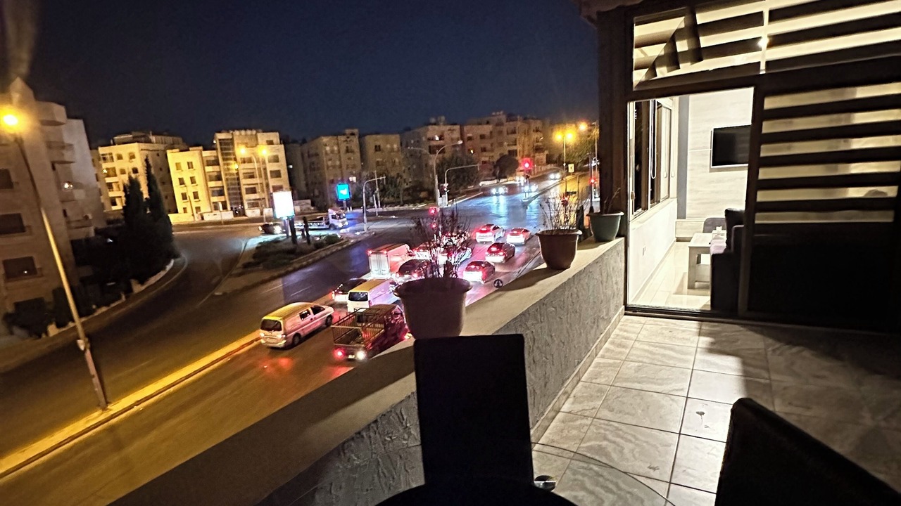 Photo of Outdoor in Amman