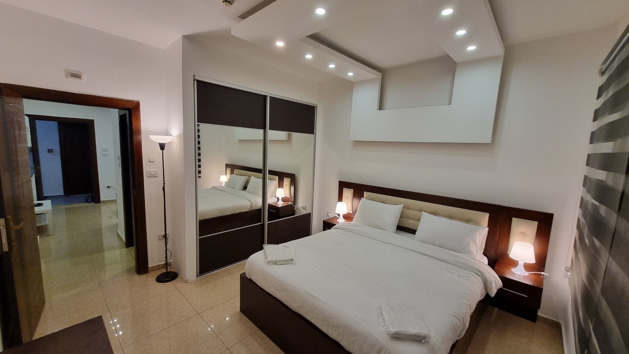 Photo of Bedroom in Amman