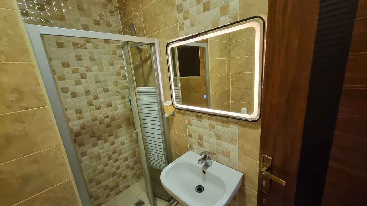 Photo of Bathroom in Amman