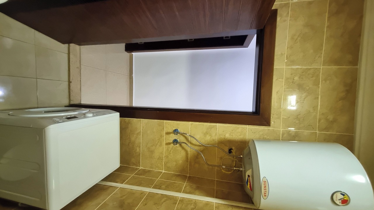 Photo of Bathroom in Amman
