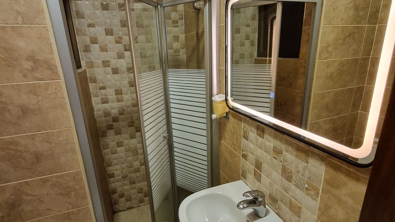 Photo of Bathroom in Amman