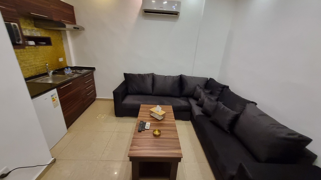 Photo of Livingroom in Amman