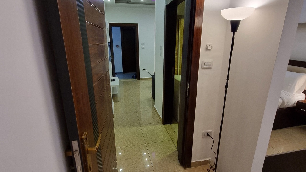 Photo of Bedroom in Amman