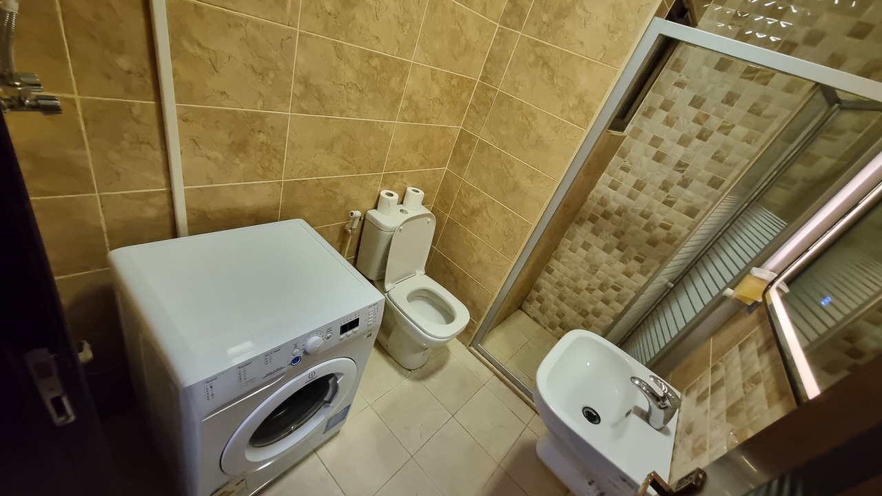 Photo of Bathroom in Amman