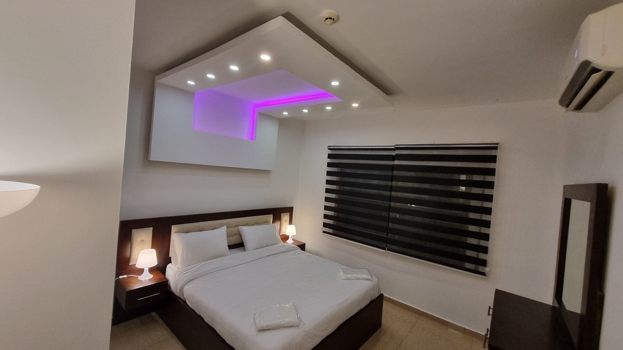 Photo of Bedroom in Amman