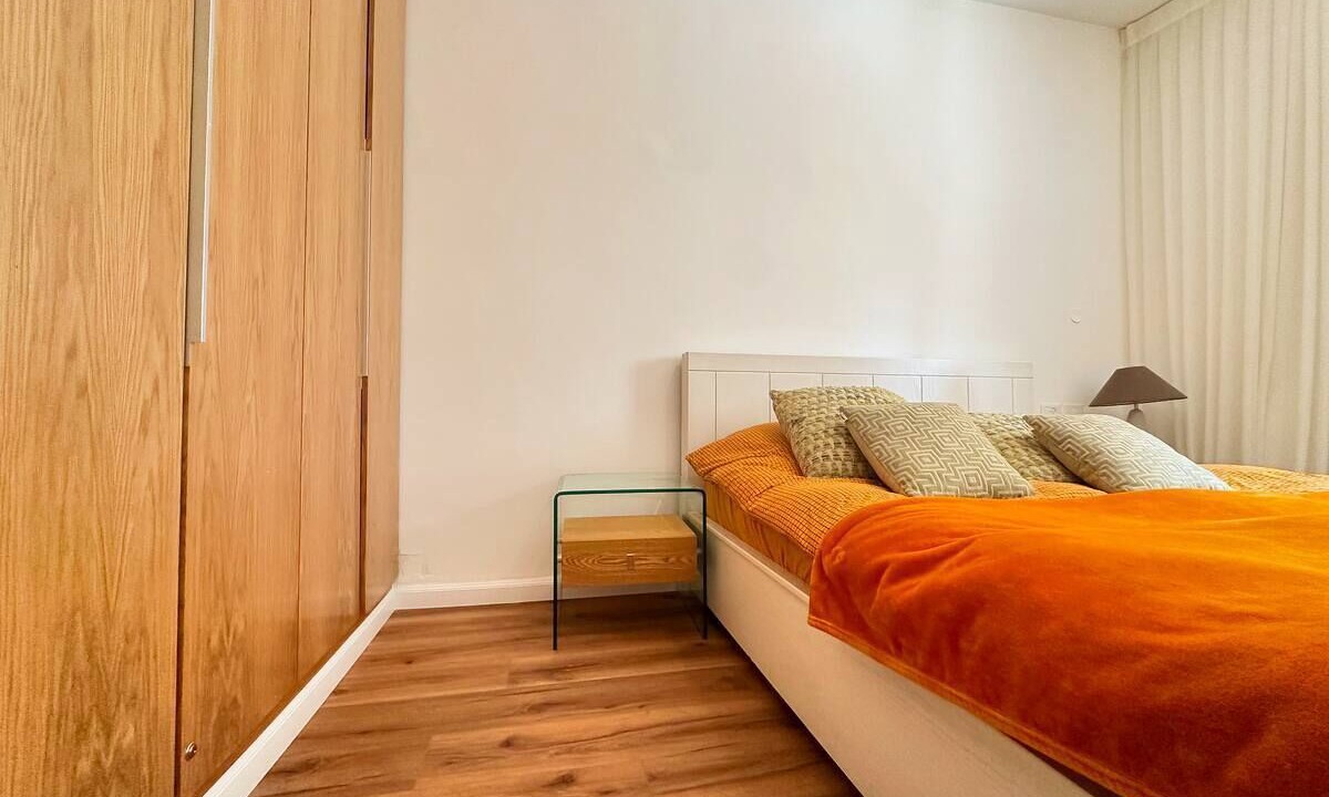 Photo of Bedroom in Jerusalem City Centre